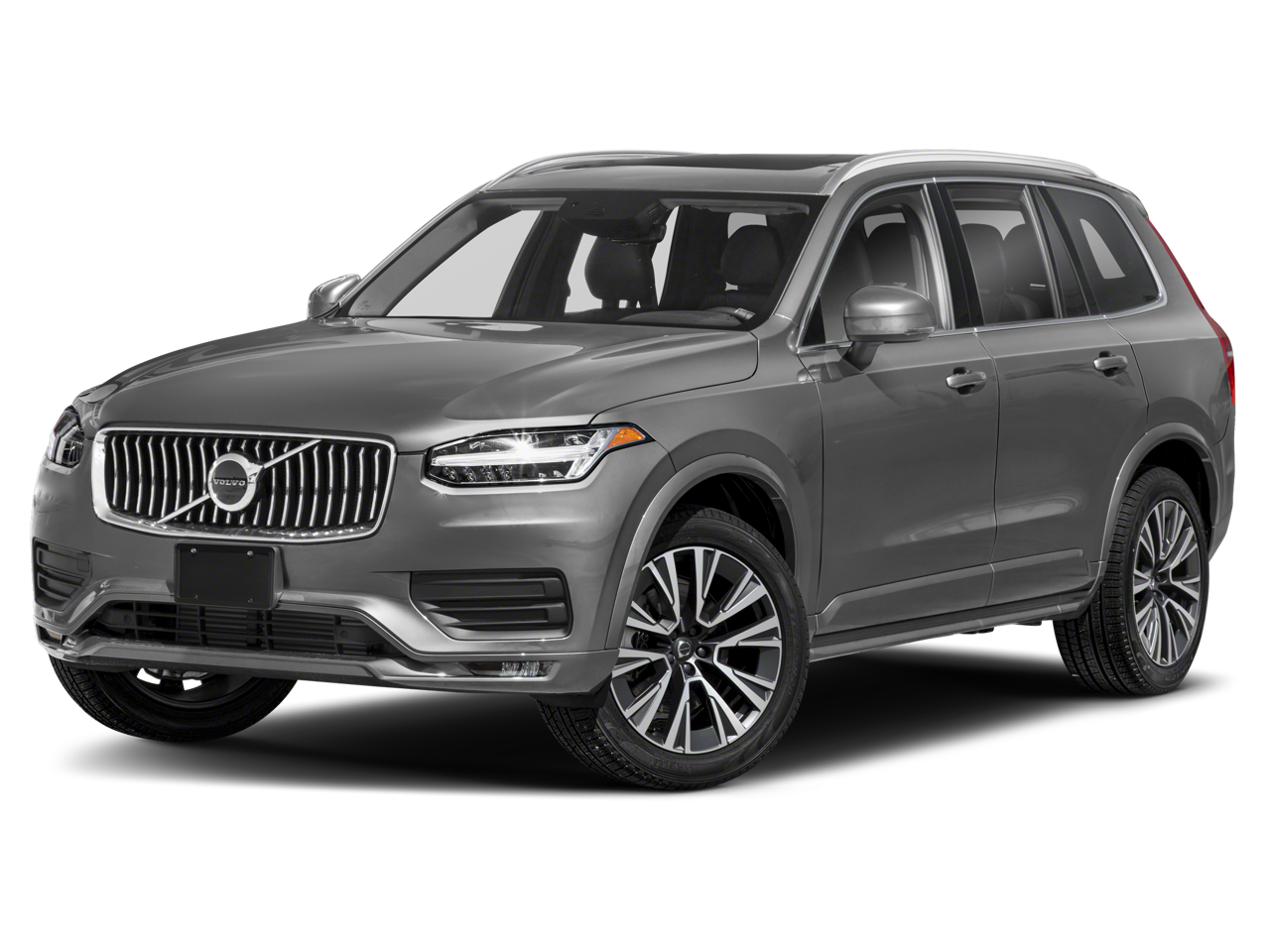2020 Volvo XC90 T6 AWD Inscription 6 Passenger
