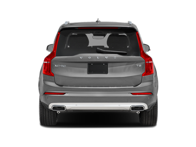 2020 Volvo XC90 T6 AWD Inscription 6 Passenger
