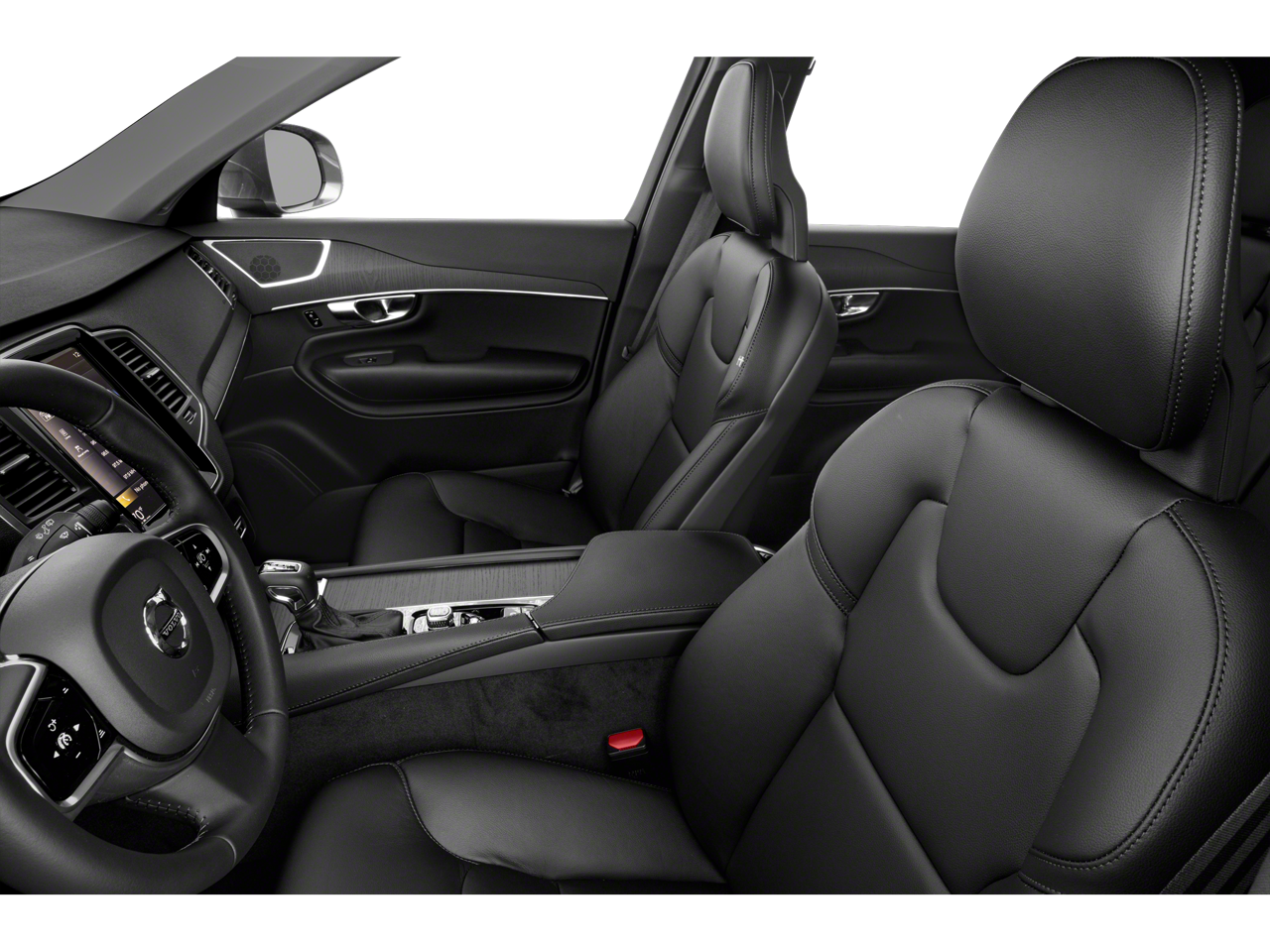 2020 Volvo XC90 T6 AWD Inscription 6 Passenger