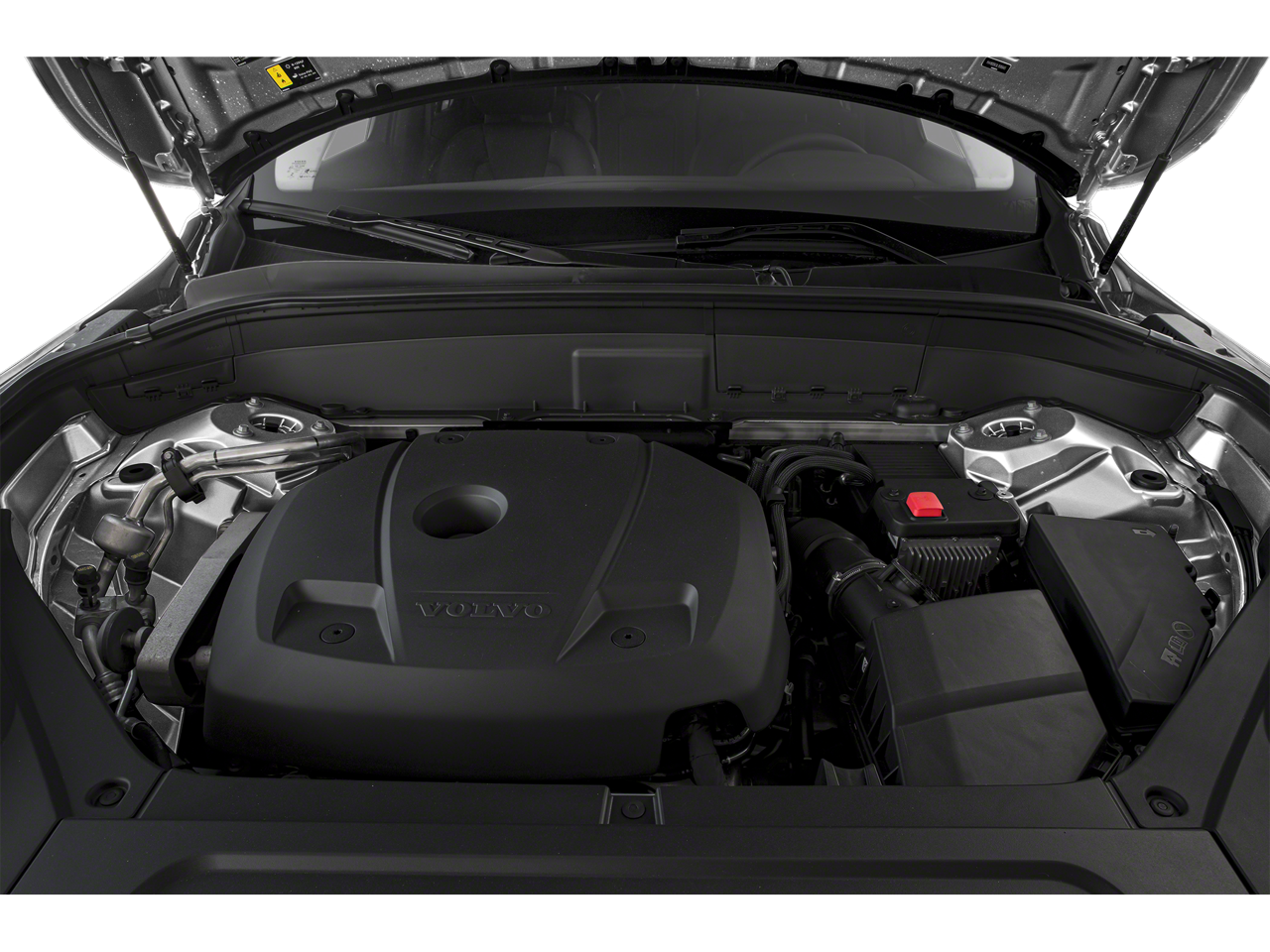 2020 Volvo XC90 T6 AWD Inscription 6 Passenger