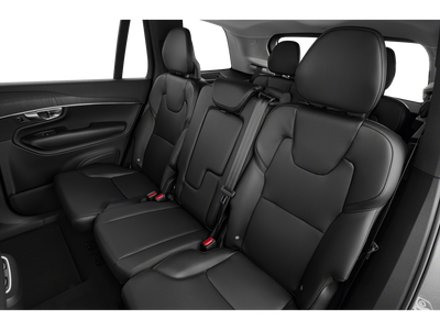 2020 Volvo XC90 T6 AWD Inscription 6 Passenger