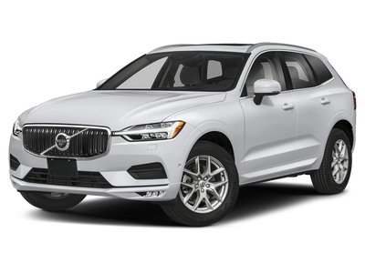 2020 Volvo XC60 T5 AWD Momentum