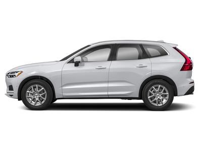 2020 Volvo XC60 T5 AWD Momentum