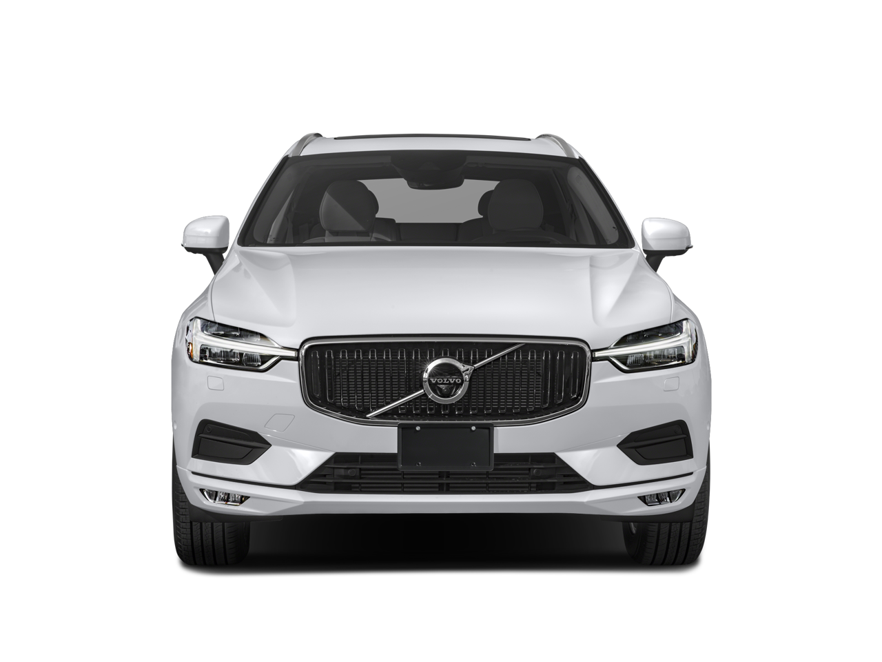 2020 Volvo XC60 T5 AWD Momentum
