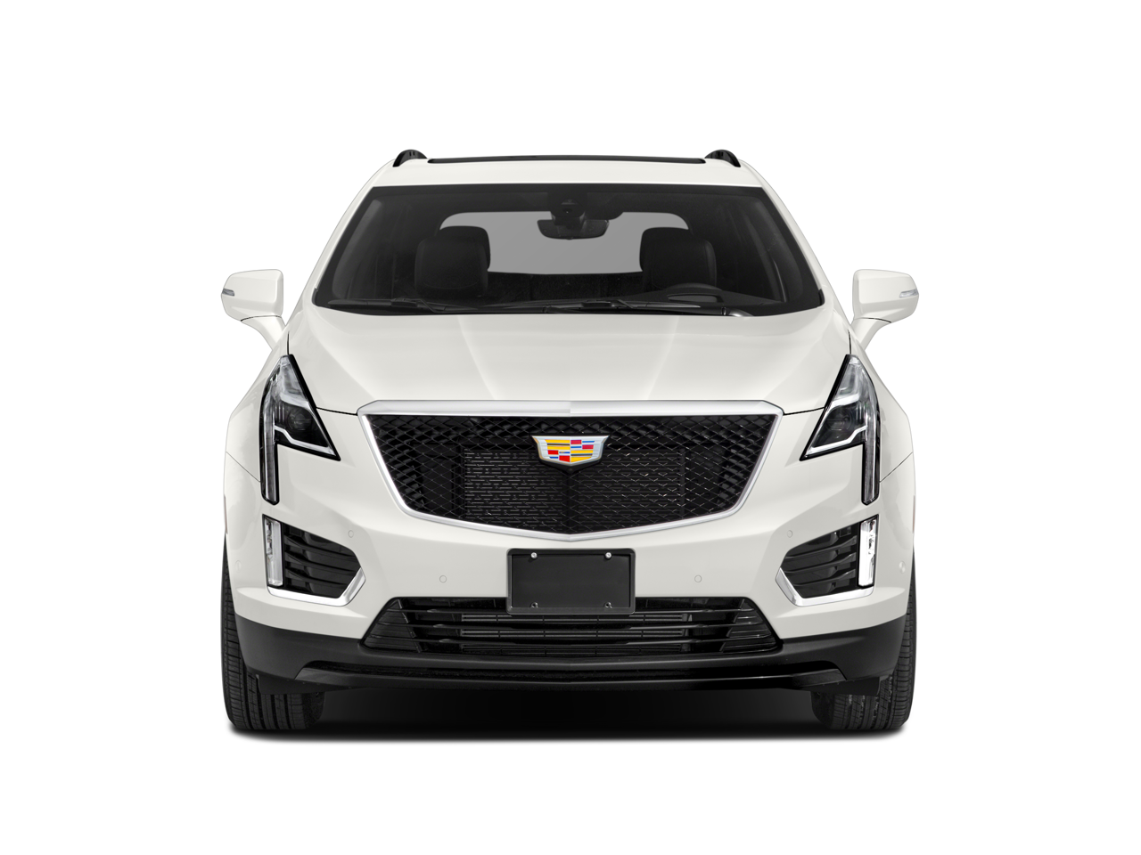 2021 Cadillac XT5 AWD 4dr Sport