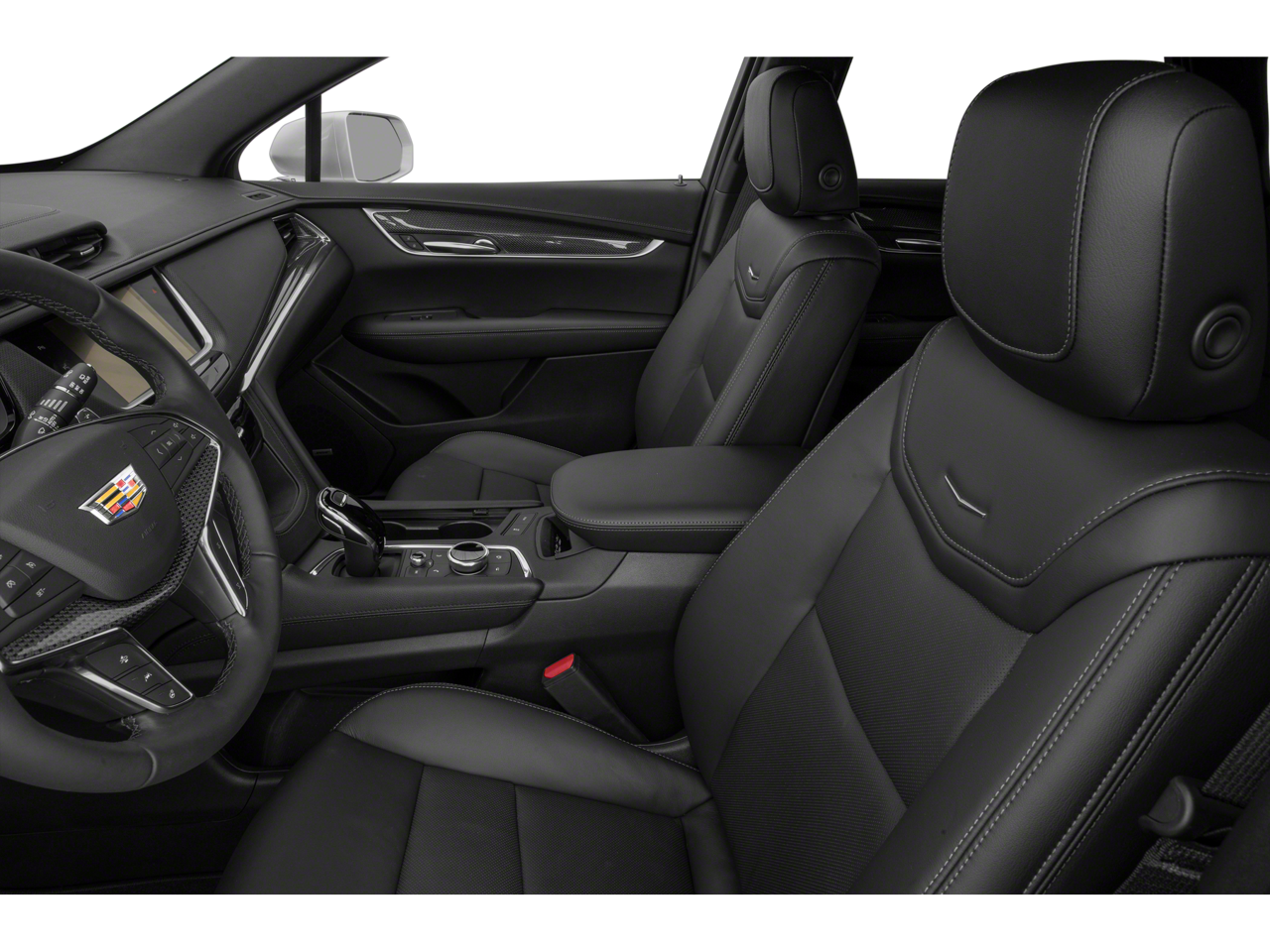 2021 Cadillac XT5 AWD 4dr Sport
