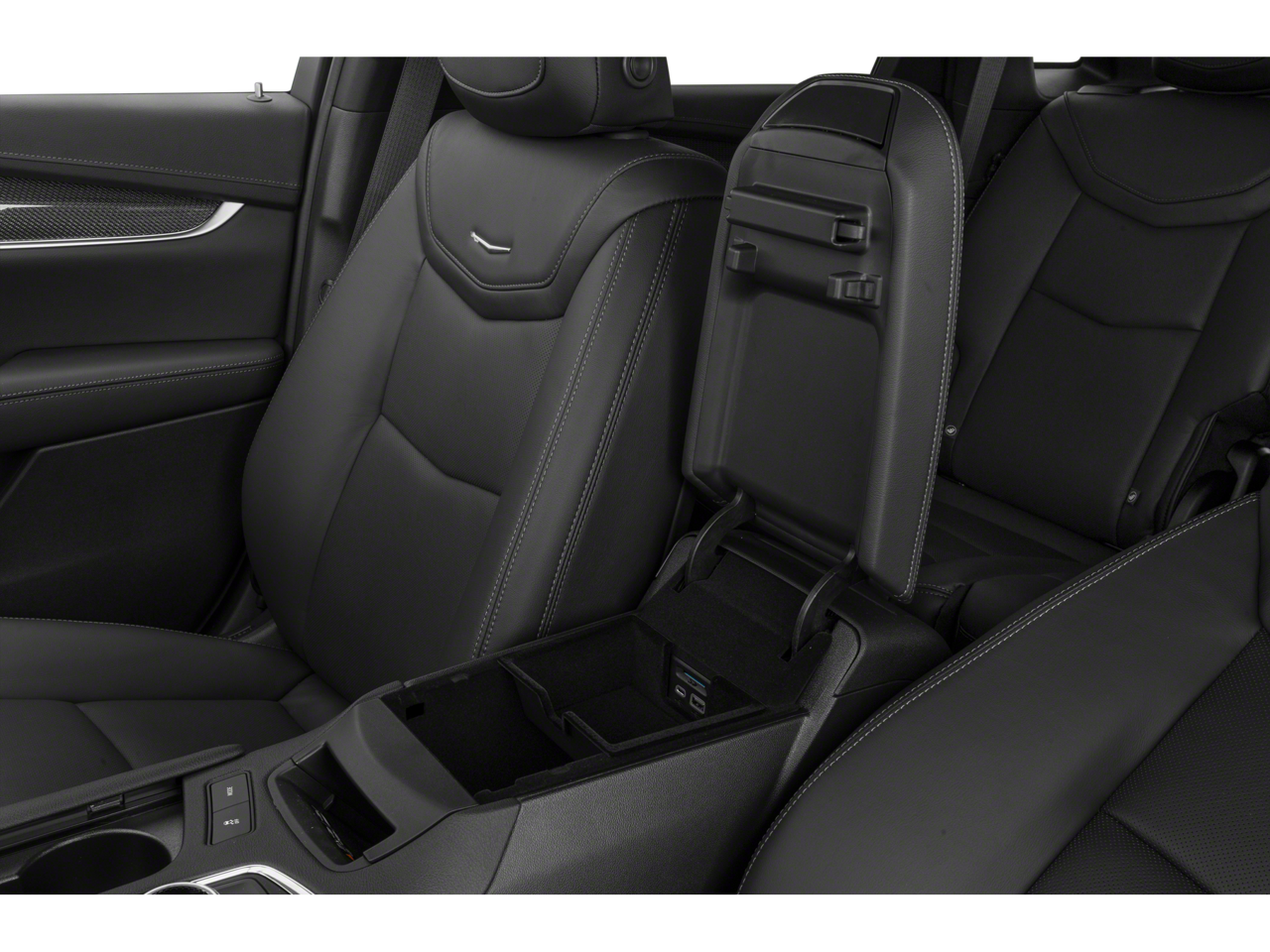 2021 Cadillac XT5 AWD 4dr Sport