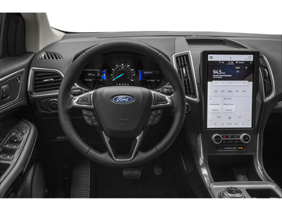 2021 Ford Edge Titanium AWD