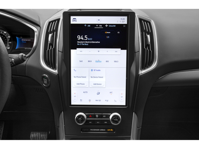 2021 Ford Edge Titanium AWD