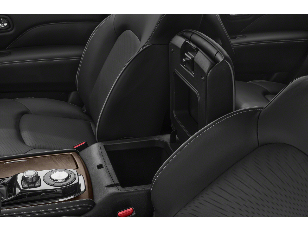 2021 INFINITI QX80 PREMIUM SELECT AWD