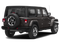 2021 Jeep WRANGLER SPORT UTILITY