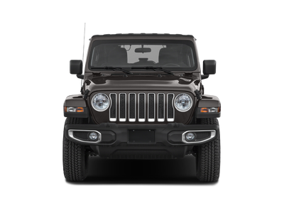 2021 Jeep WRANGLER SPORT UTILITY