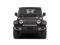 2021 Jeep WRANGLER SPORT UTILITY