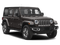 2021 Jeep WRANGLER SPORT UTILITY