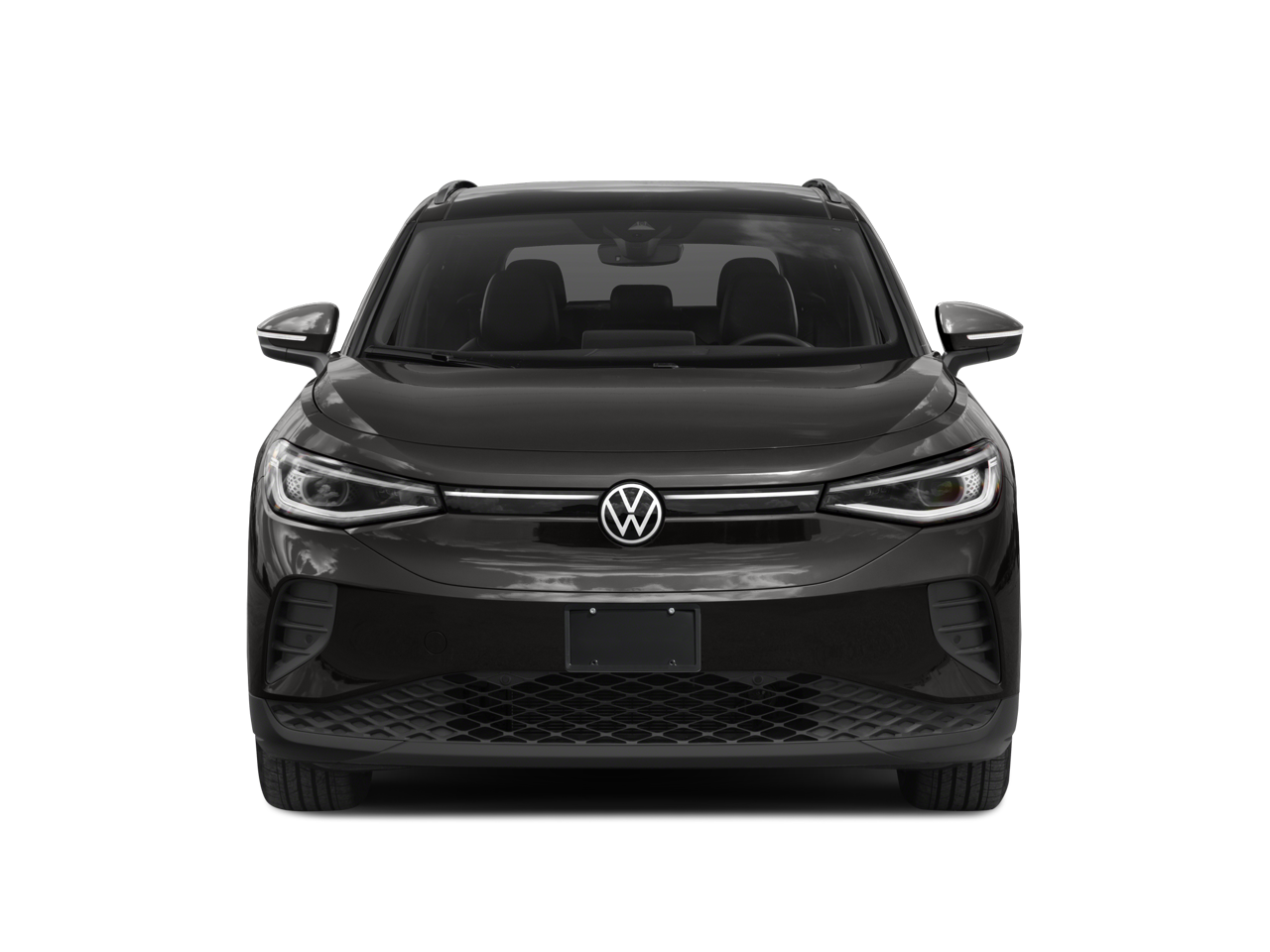 2021 Volkswagen ID.4 Pro S AWD