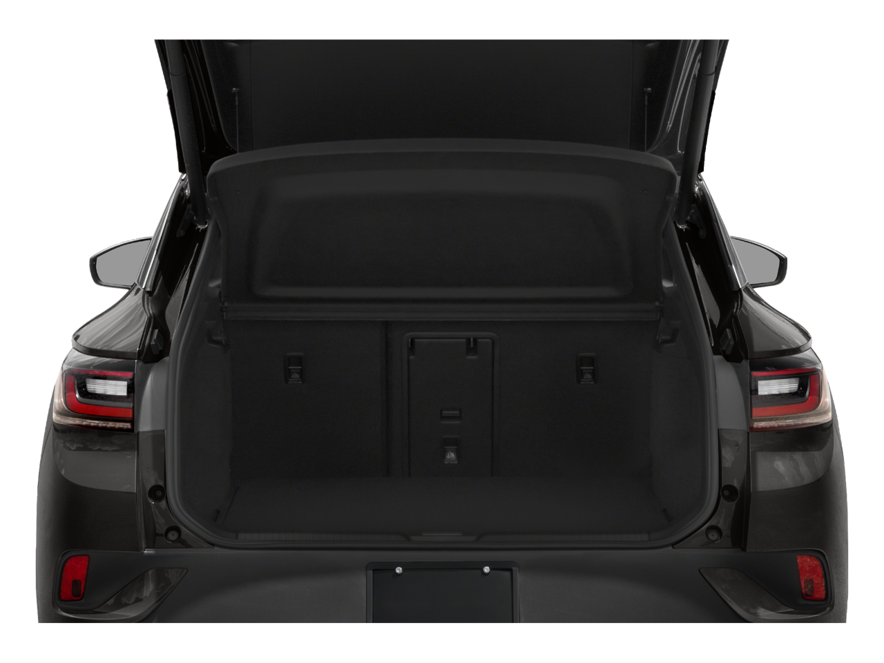 2021 Volkswagen ID.4 Pro S AWD