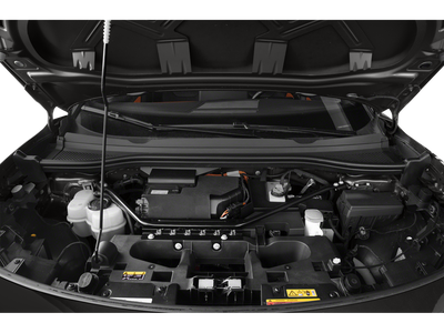 2021 Volkswagen ID.4 Pro S AWD