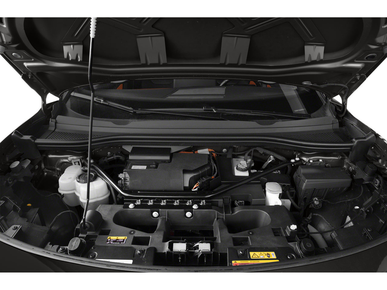 2021 Volkswagen ID.4 Pro S AWD
