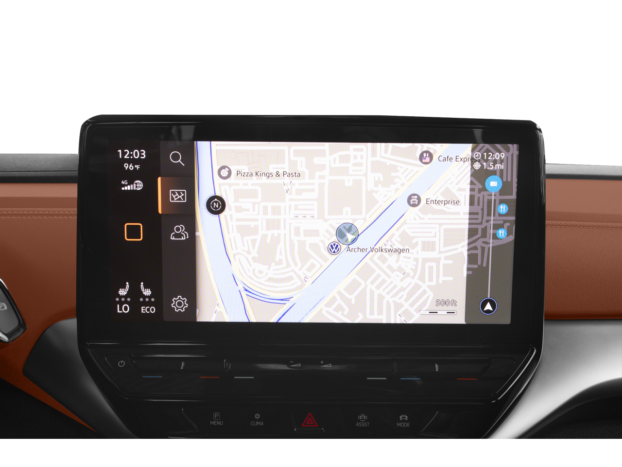 2021 Volkswagen ID.4 Pro S AWD