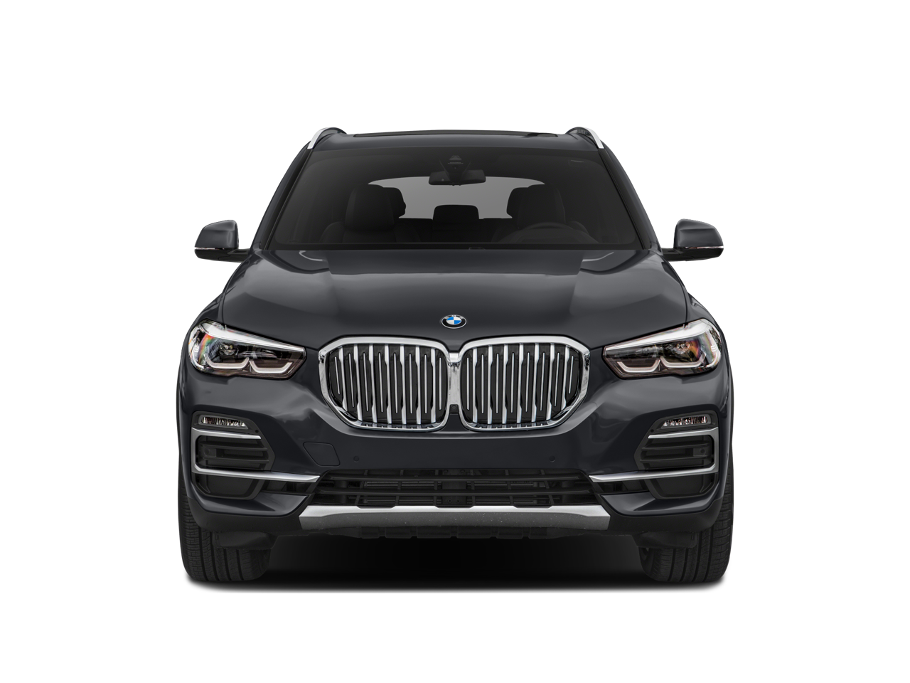 2022 BMW X5 xDrive40i Sports Activity Vehicle