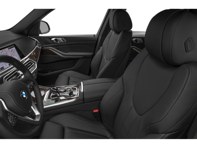 2022 BMW X5 xDrive40i Sports Activity Vehicle