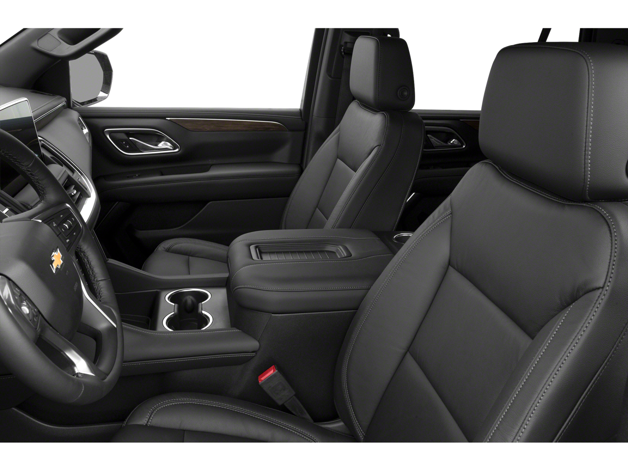 2022 Chevrolet Tahoe 4WD 4dr LT