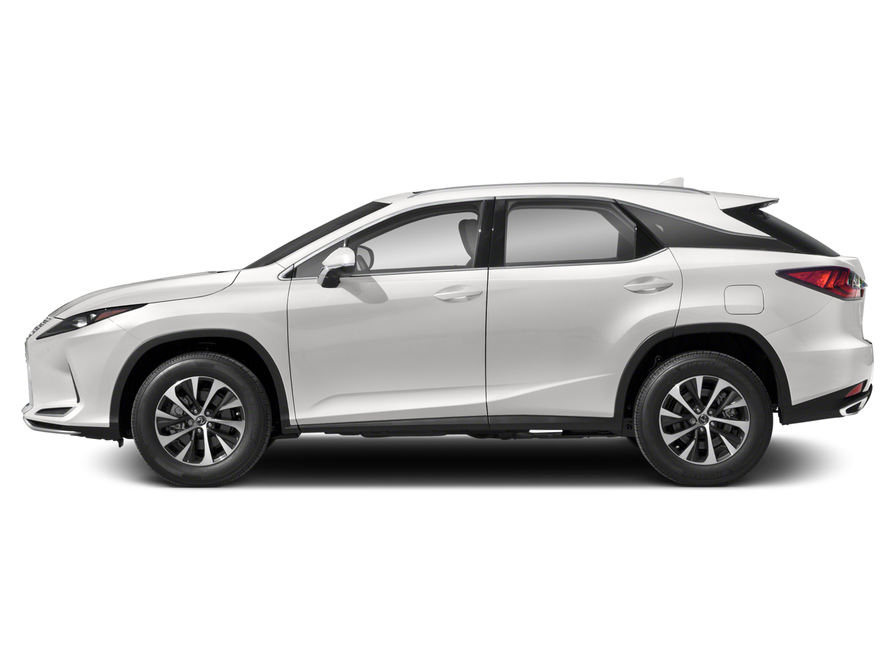 2022 Lexus RX RX 350 AWD