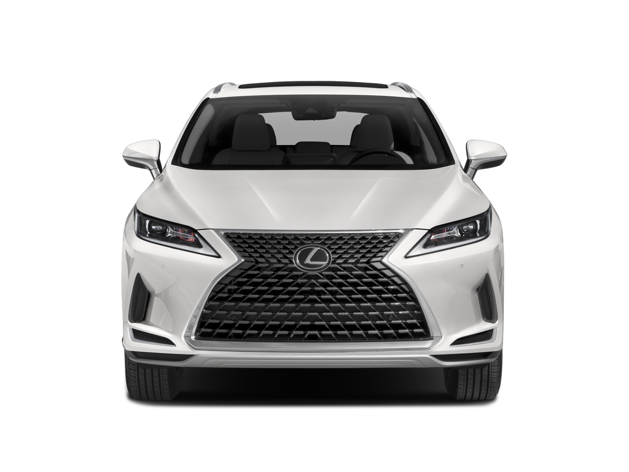2022 Lexus RX RX 350 AWD
