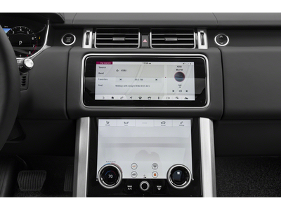 2022 Land Rover Range Rover Westminster SWB