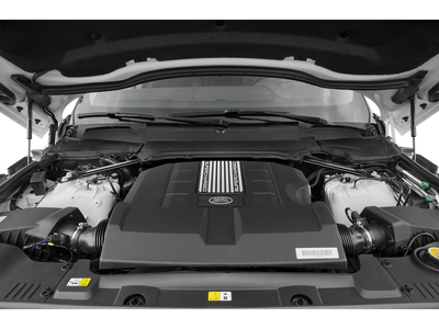 2022 Land Rover Range Rover Westminster SWB