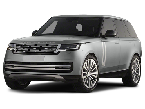 2022 Land Rover Range Rover P400 SE LWB 7 Seat