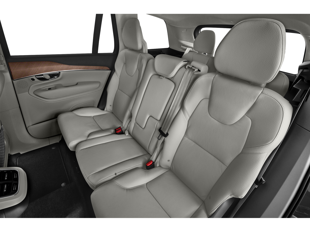 2022 Volvo XC90 T6 AWD Inscription 6P