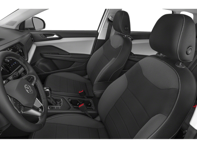 2022 Volkswagen Taos SE 4MOTION