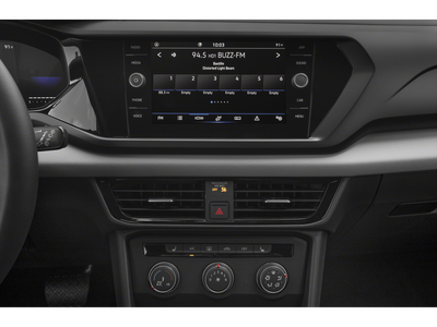 2022 Volkswagen Taos SE 4MOTION