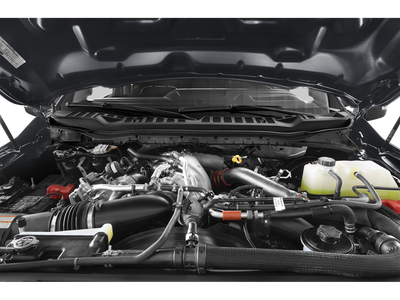 2023 Ford SUPER DUTY F-250 SRW CREW CAB