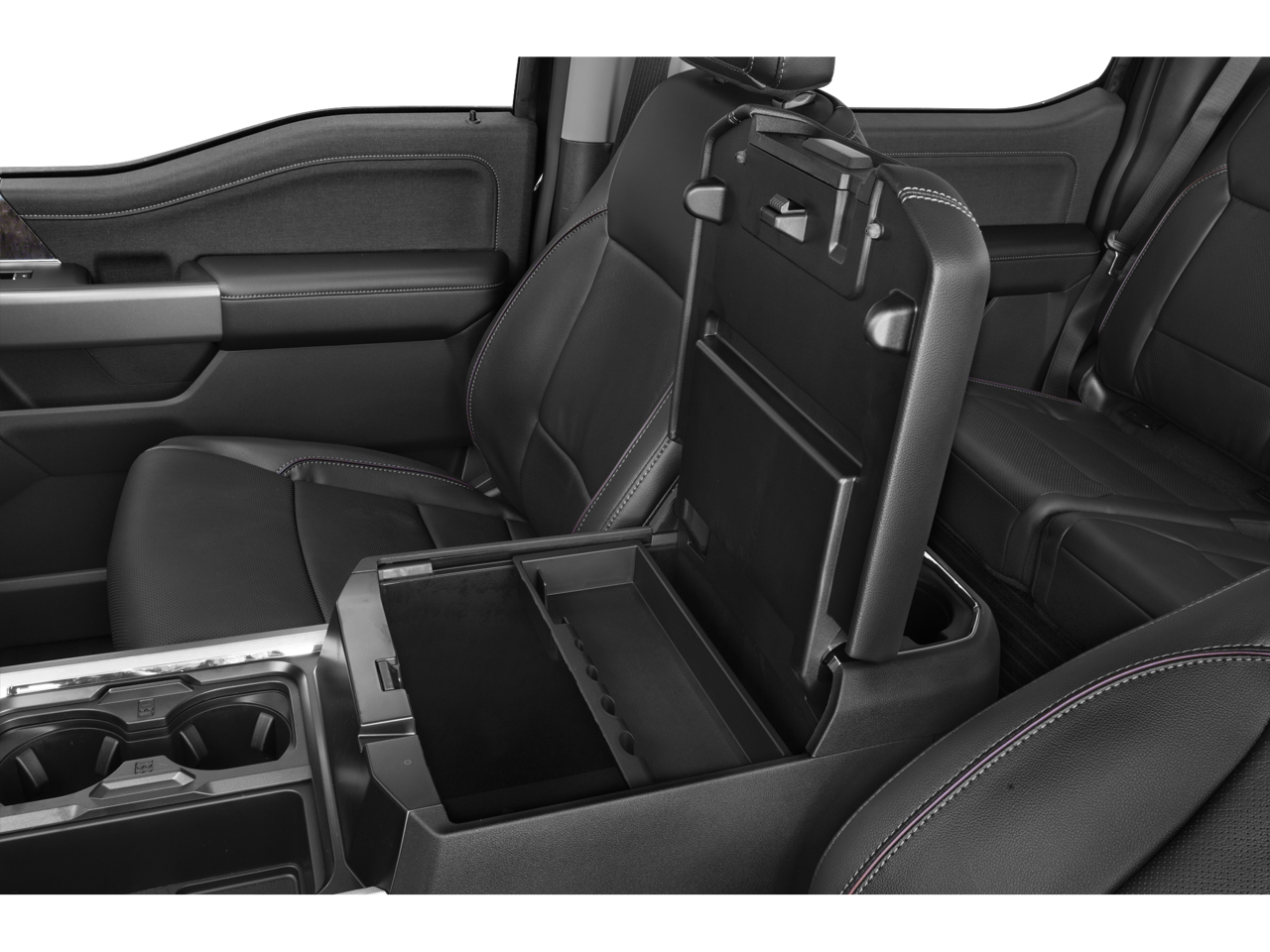 2023 Ford SUPER DUTY F-250 SRW CREW CAB