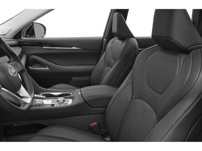 2023 INFINITI QX60 AUTOGRAPH AWD