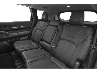 2023 INFINITI QX60 AUTOGRAPH AWD
