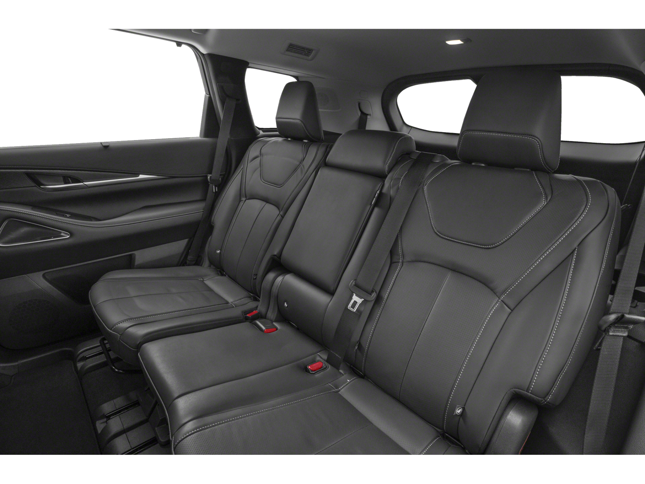2023 INFINITI QX60 AUTOGRAPH AWD