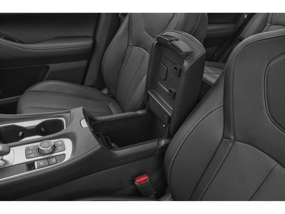 2023 INFINITI QX60 AUTOGRAPH AWD