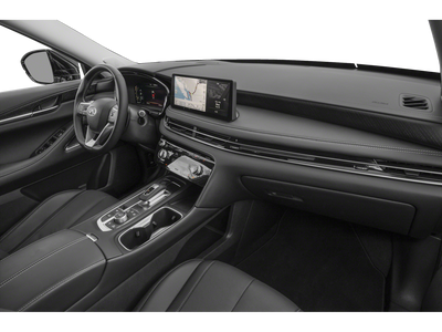 2023 INFINITI QX60 AUTOGRAPH AWD
