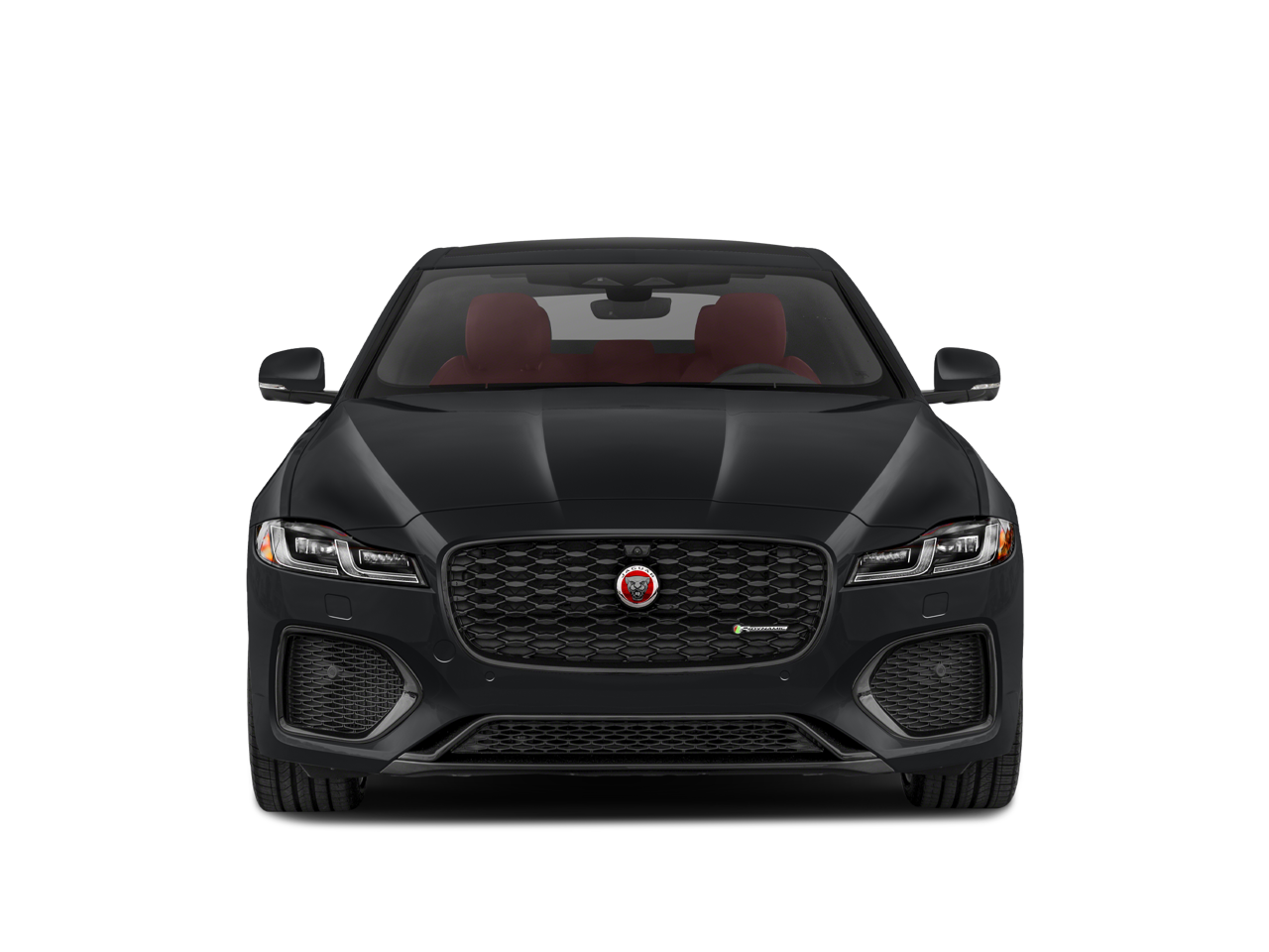 2023 Jaguar XF R-Dynamic SE Sedan AWD