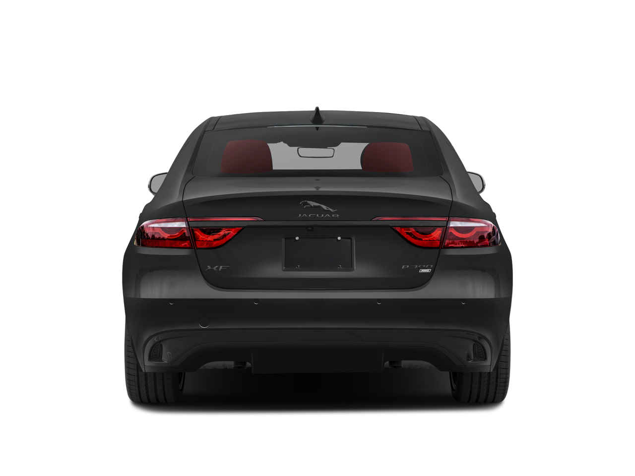 2023 Jaguar XF R-Dynamic SE Sedan AWD