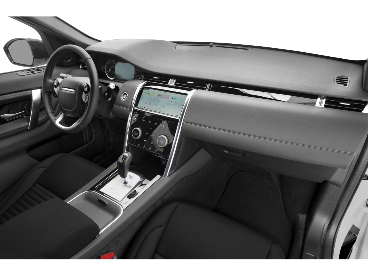 2023 Land Rover Discovery Sport S R-Dynamic 4WD