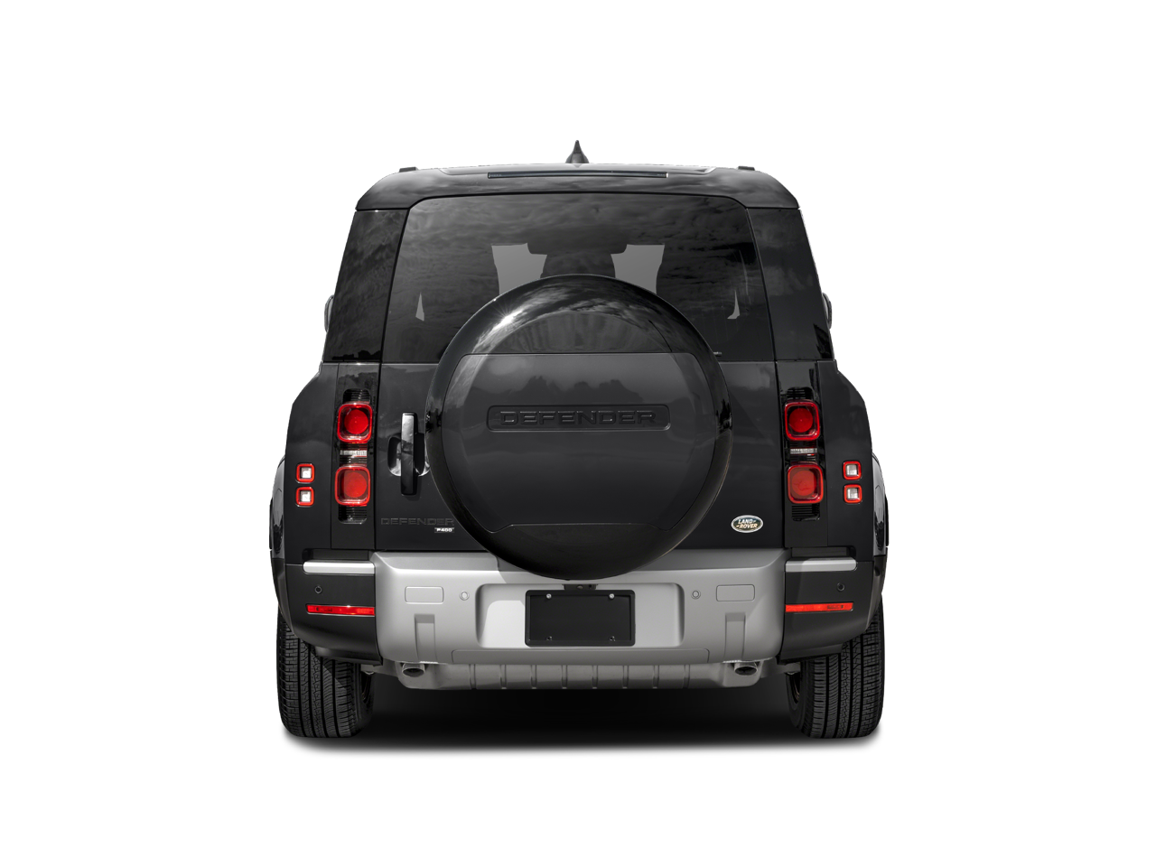 2023 Land Rover Defender 130 X-Dynamic SE AWD