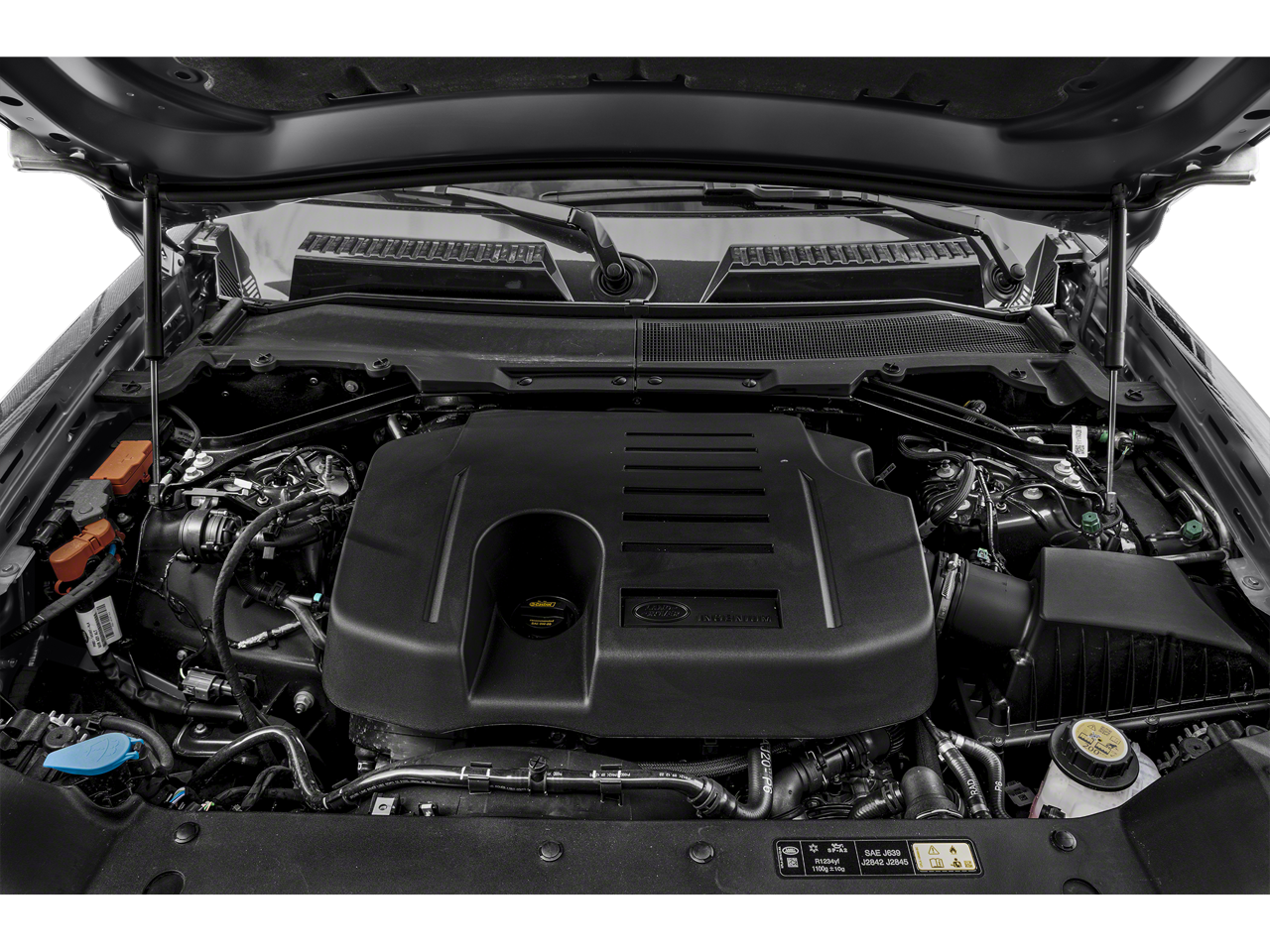 2023 Land Rover Defender 130 X-Dynamic SE AWD