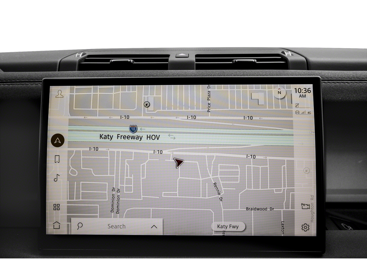 2023 Land Rover Defender 130 X-Dynamic SE AWD
