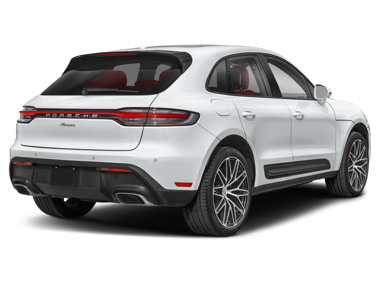 2023 Porsche Macan AWD