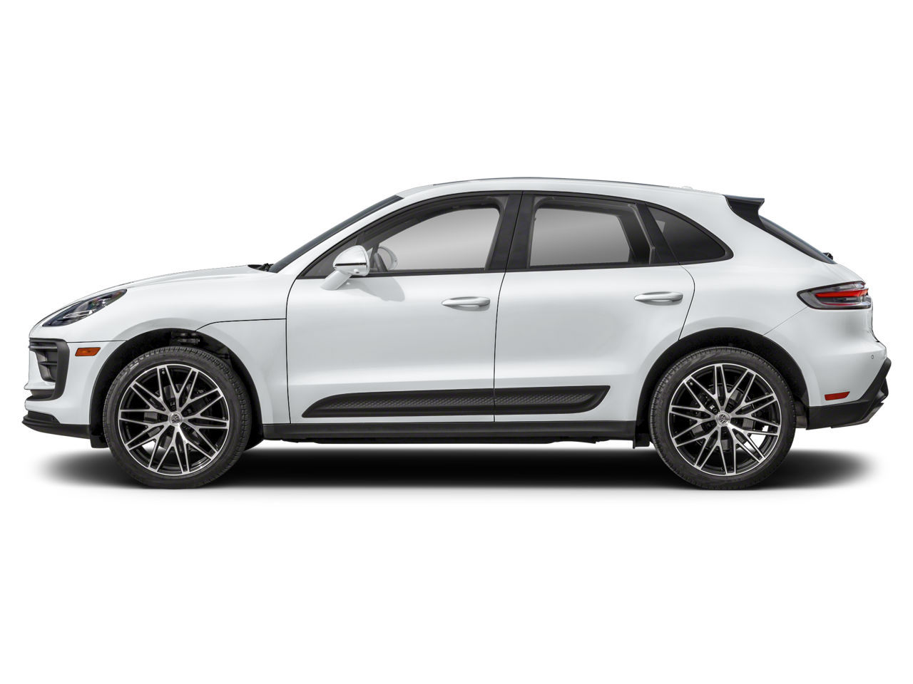 2023 Porsche Macan AWD