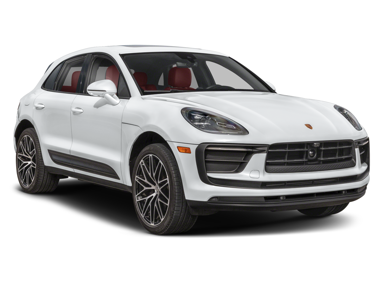 2023 Porsche Macan AWD
